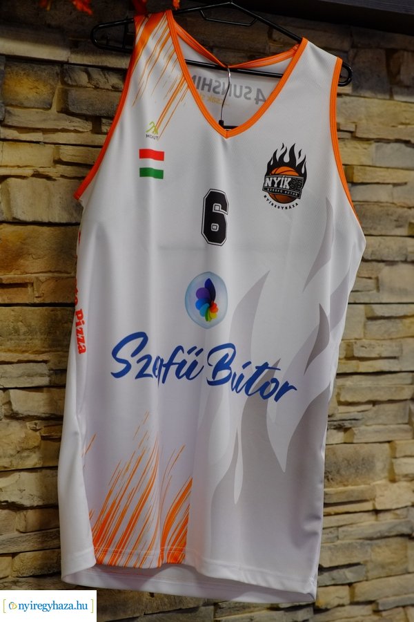 Névváltoztatás NYIKSE kosárlabda csapatnál