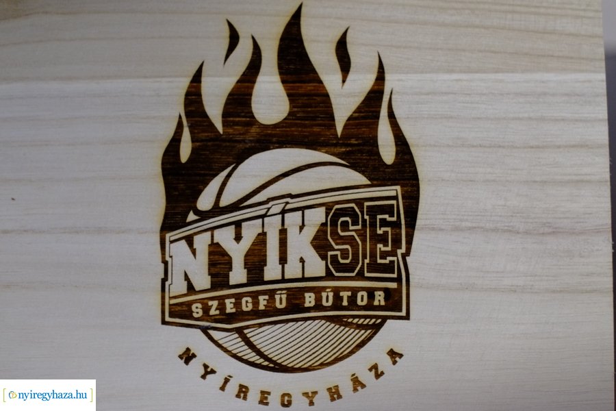 Névváltoztatás NYIKSE kosárlabda csapatnál