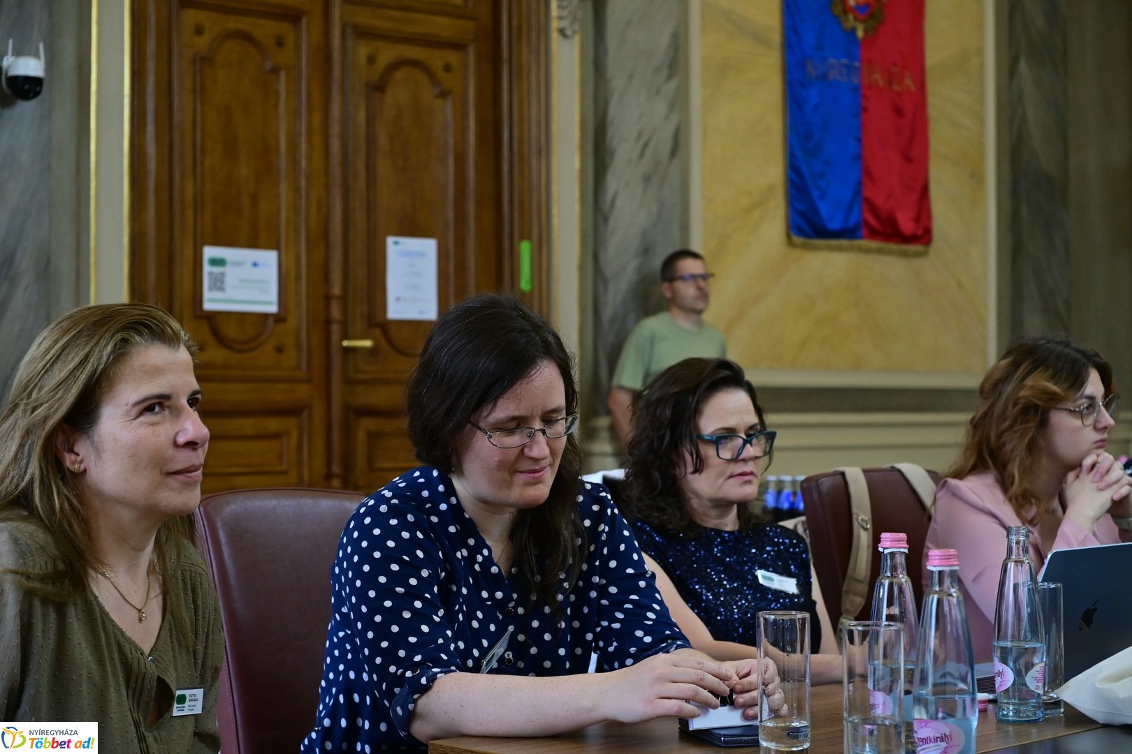 NextGenMobility a Városházán - 2026