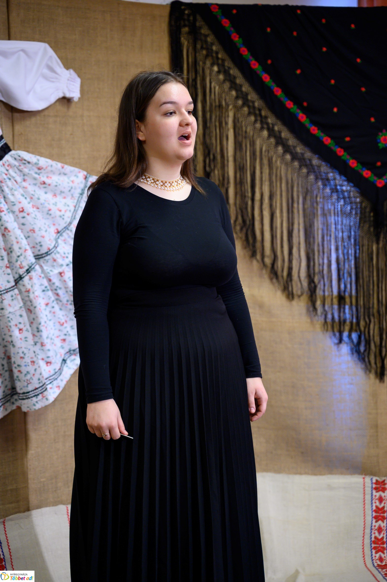 Nézze meg kik nyertek a Vécsey-Vásárhelyi Országos Kamara Néptánc, Népzenei és Népdaléneklési Versenyen!