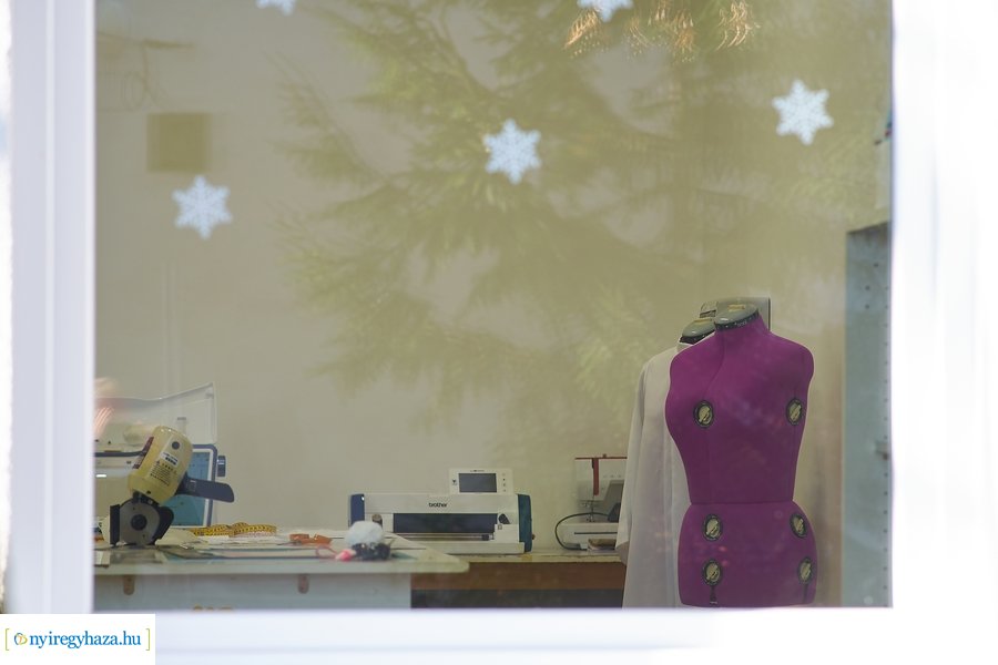 Noé bárkája átadó