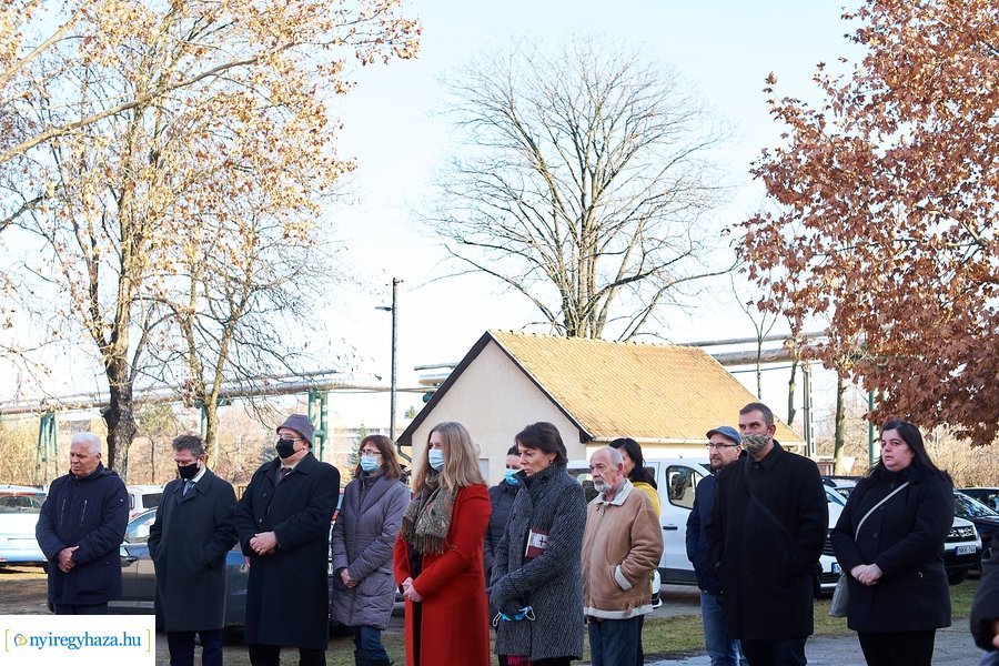 Noé bárkája átadó