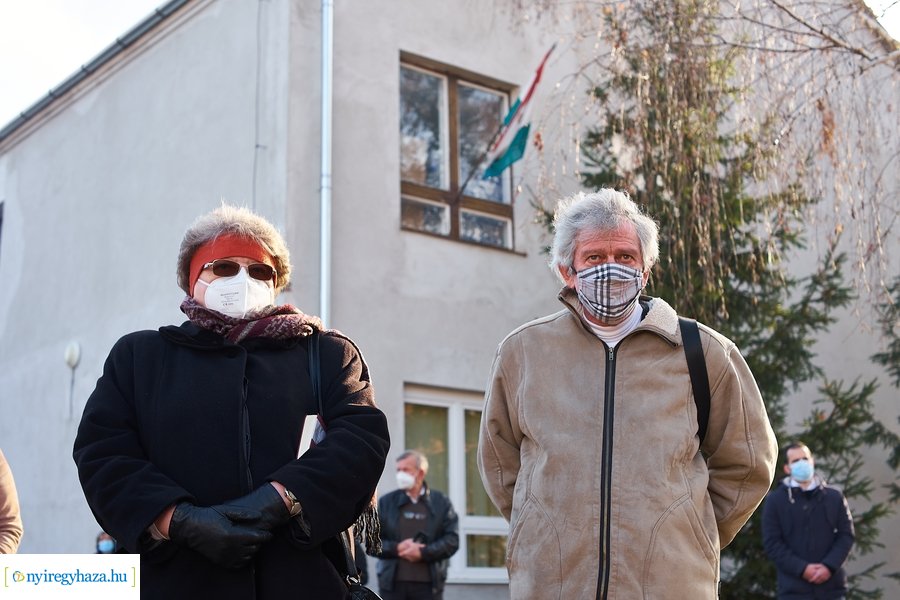 Noé bárkája átadó