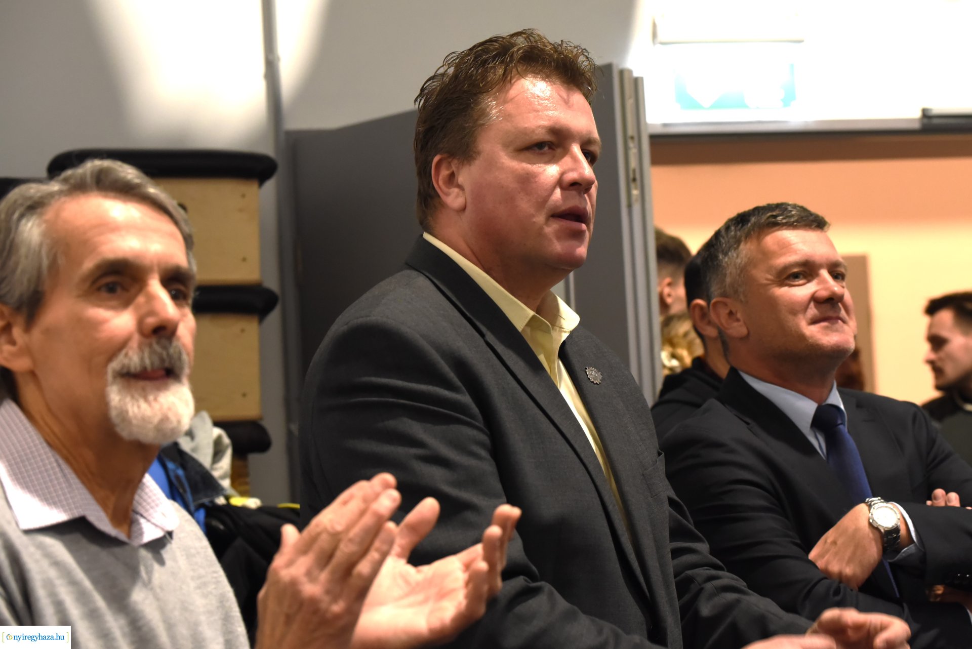 Női Felnőtt Súlyemelő Országos Bajnokságot az Atlétikai Centrumban