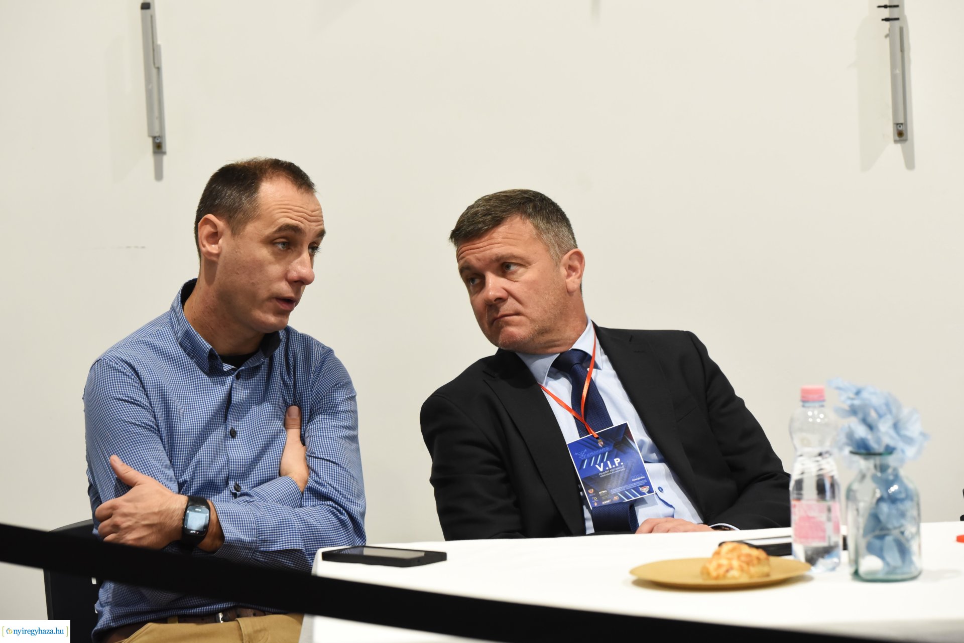 Női Felnőtt Súlyemelő Országos Bajnokságot az Atlétikai Centrumban