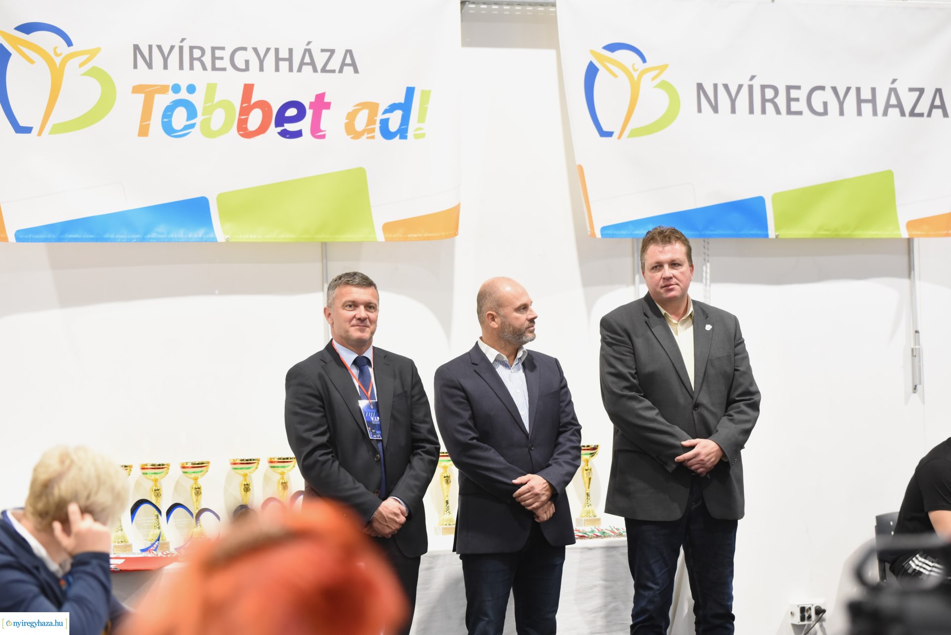 Női Felnőtt Súlyemelő Országos Bajnokságot az Atlétikai Centrumban