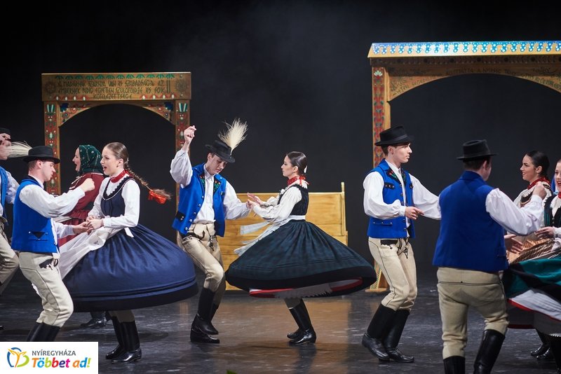 Nőnapi ünnepség 2019