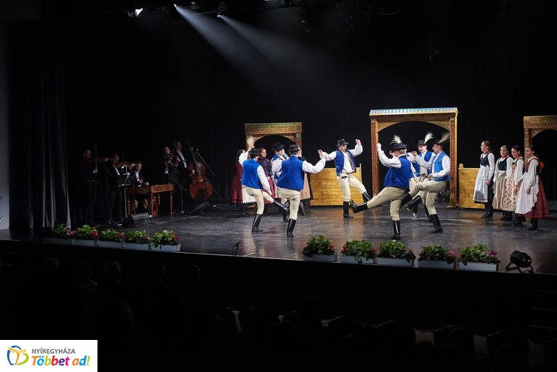 Nőnapi ünnepség 2019