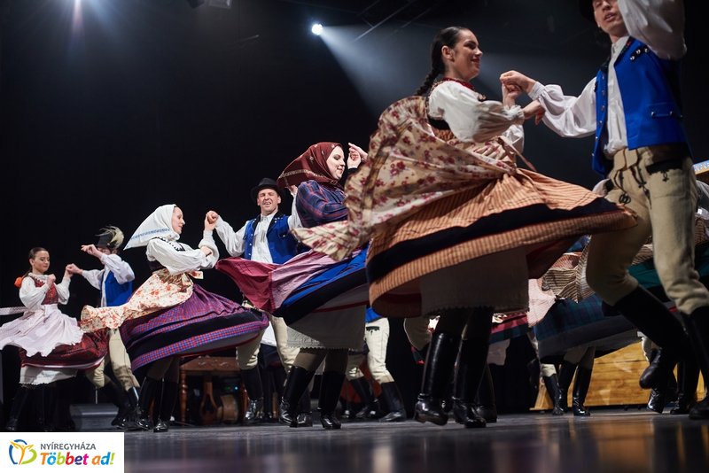 Nőnapi ünnepség 2019