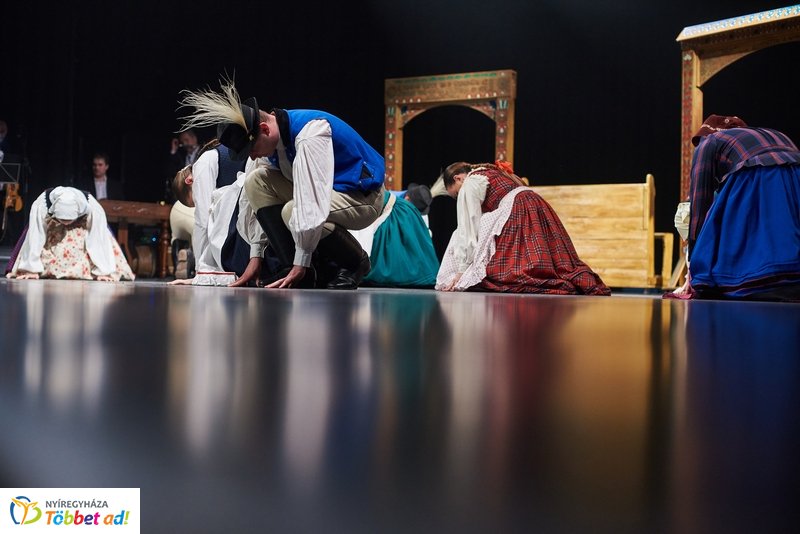 Nőnapi ünnepség 2019