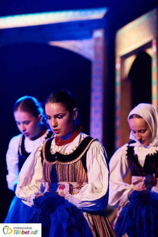 Nőnapi ünnepség 2019