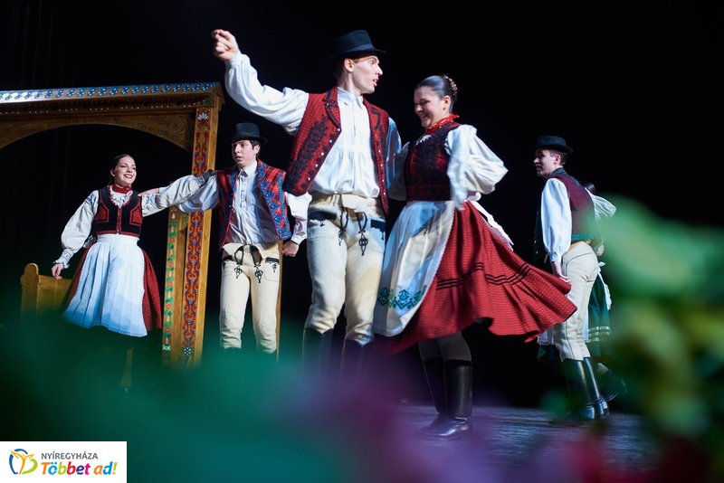 Nőnapi ünnepség 2019