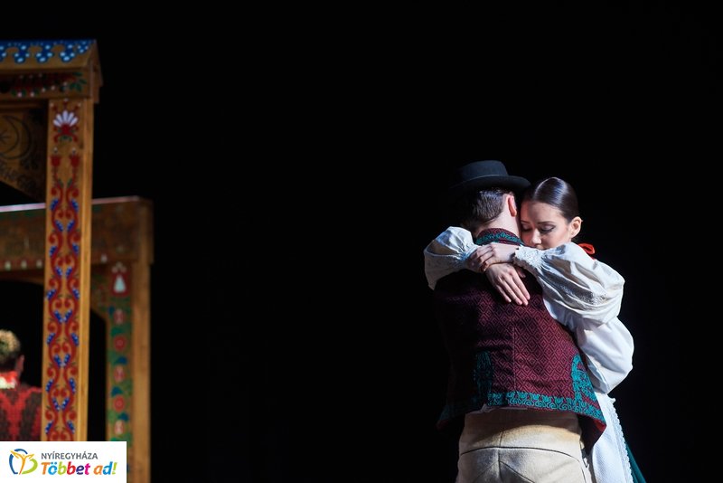 Nőnapi ünnepség 2019