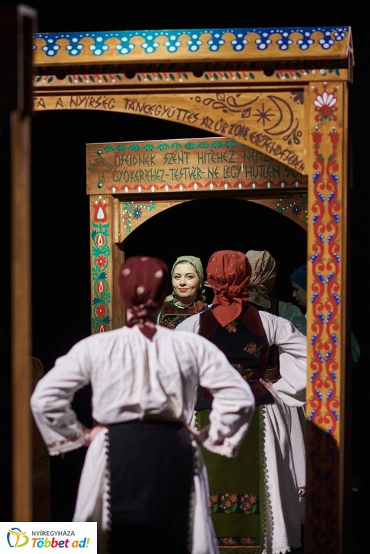 Nőnapi ünnepség 2019