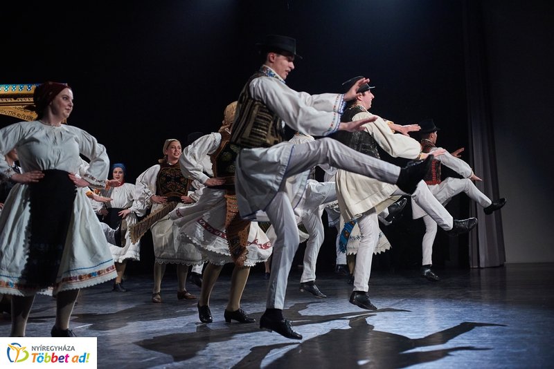 Nőnapi ünnepség 2019