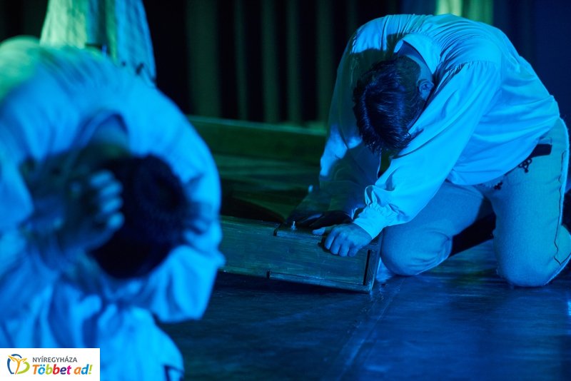 Nőnapi ünnepség 2019