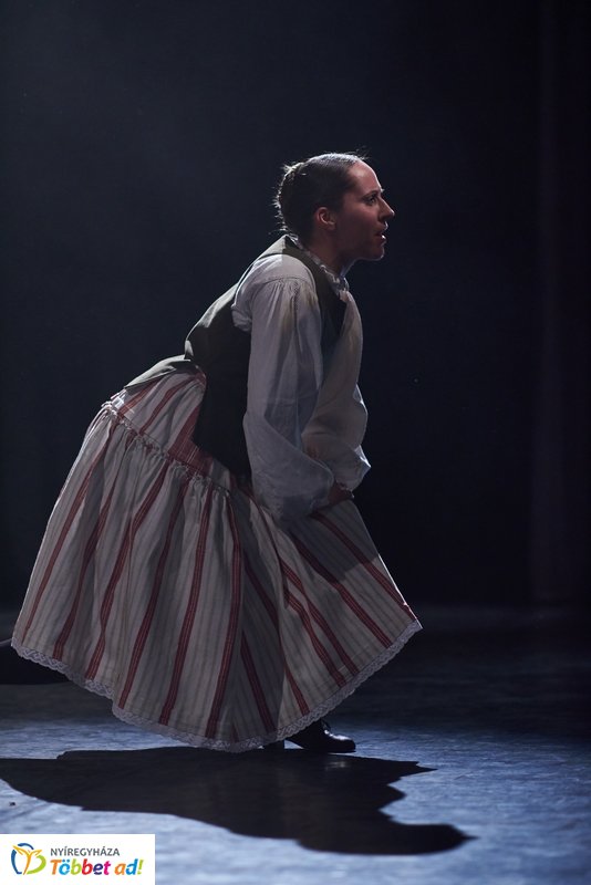 Nőnapi ünnepség 2019