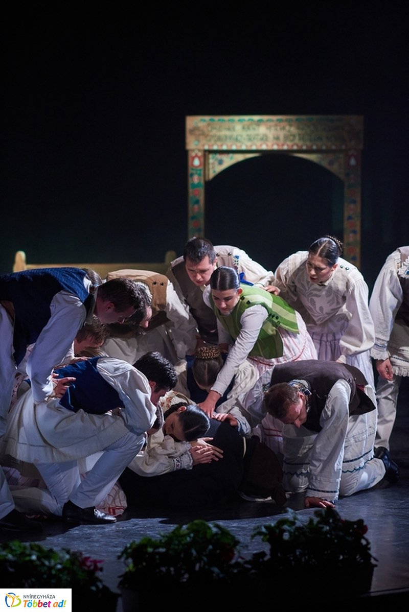 Nőnapi ünnepség 2019