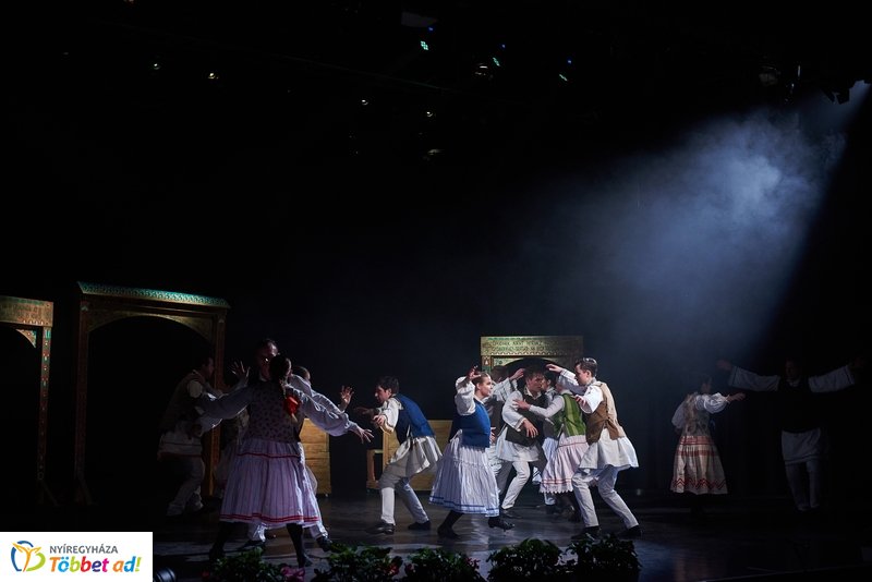 Nőnapi ünnepség 2019