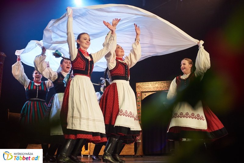 Nőnapi ünnepség 2019