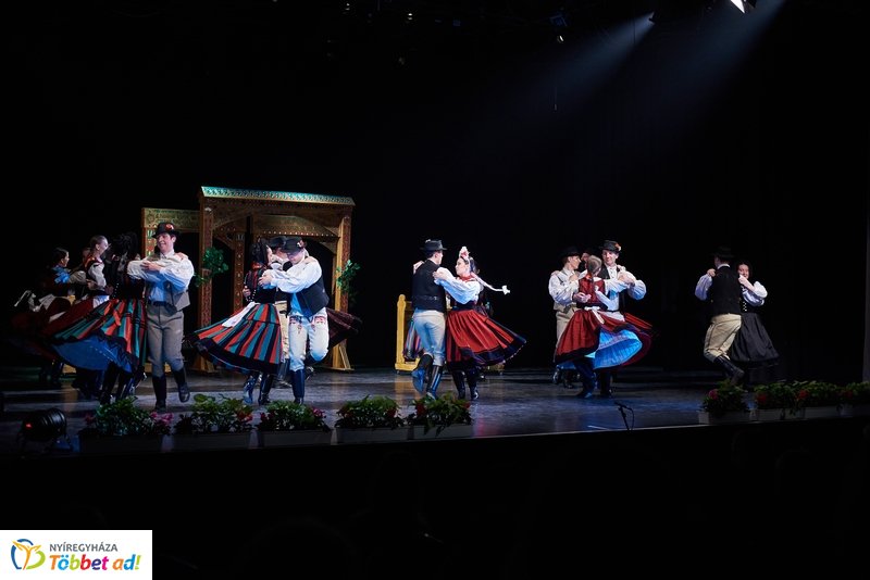 Nőnapi ünnepség 2019