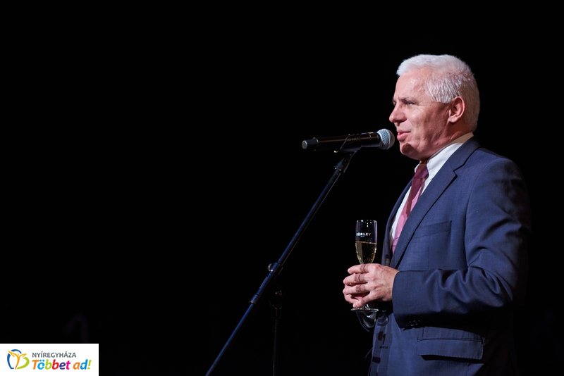 Nőnapi ünnepség 2019