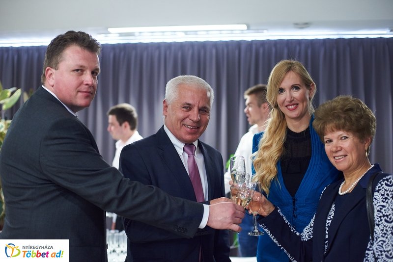 Nőnapi ünnepség 2019