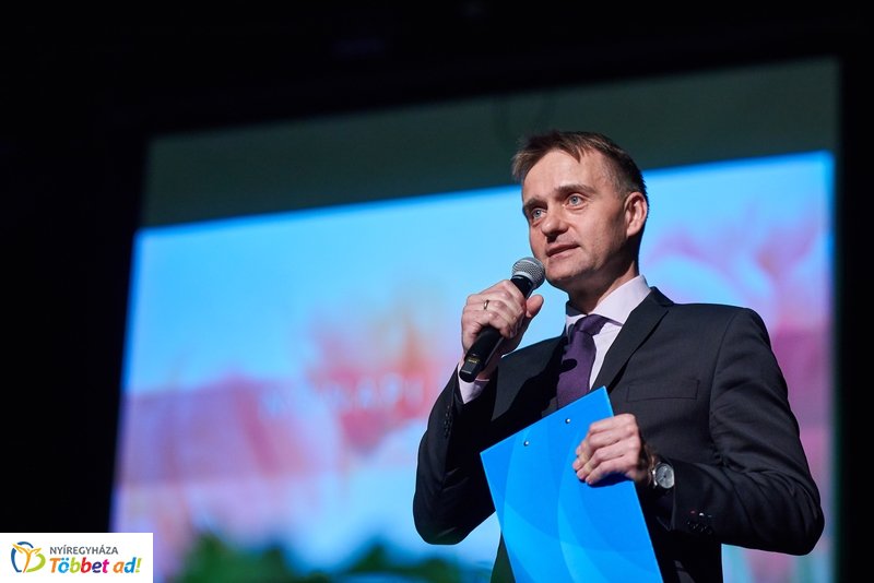 Nőnapi ünnepség 2019