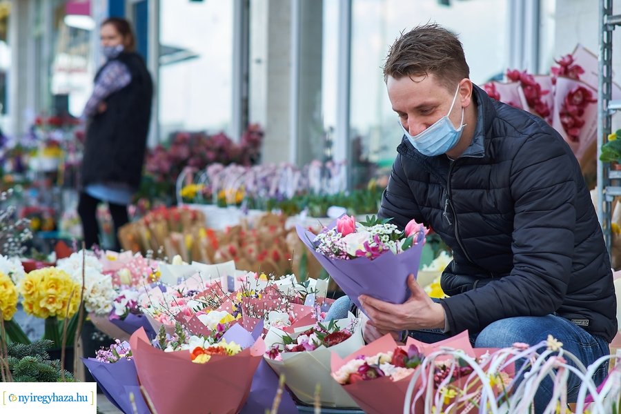 Nőnapra hangolódva