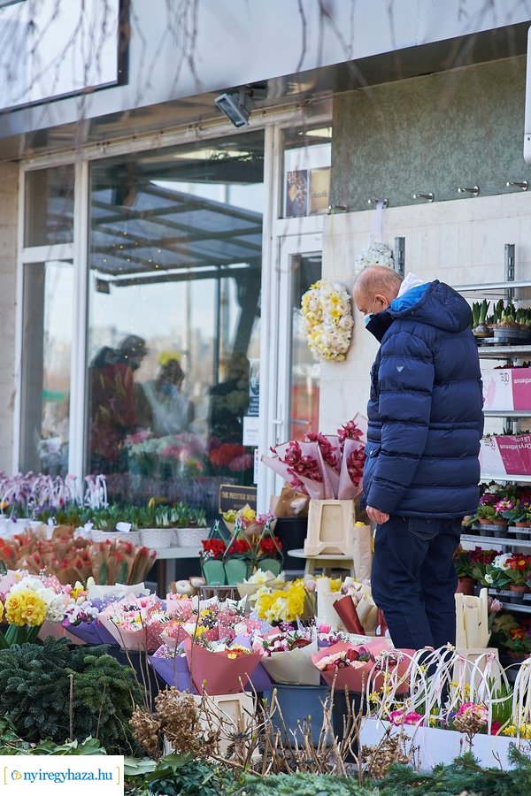 Nőnapra hangolódva