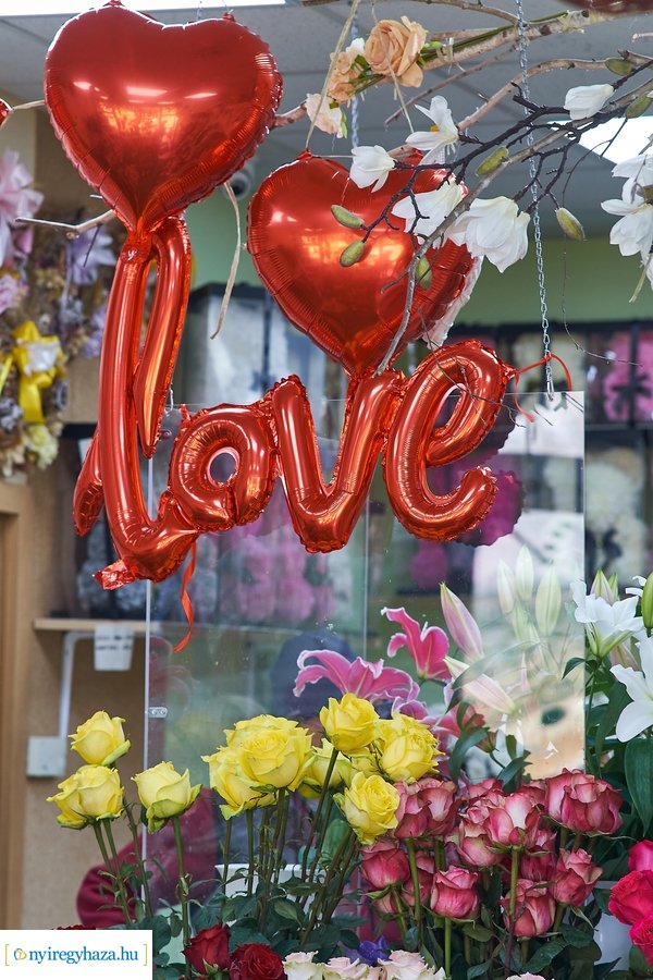 Nőnapra hangolódva