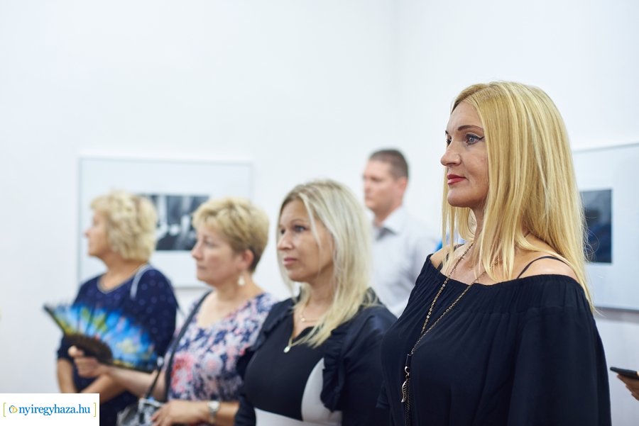 Normantas Paulis emléktábla avatás és emlékkiállítás