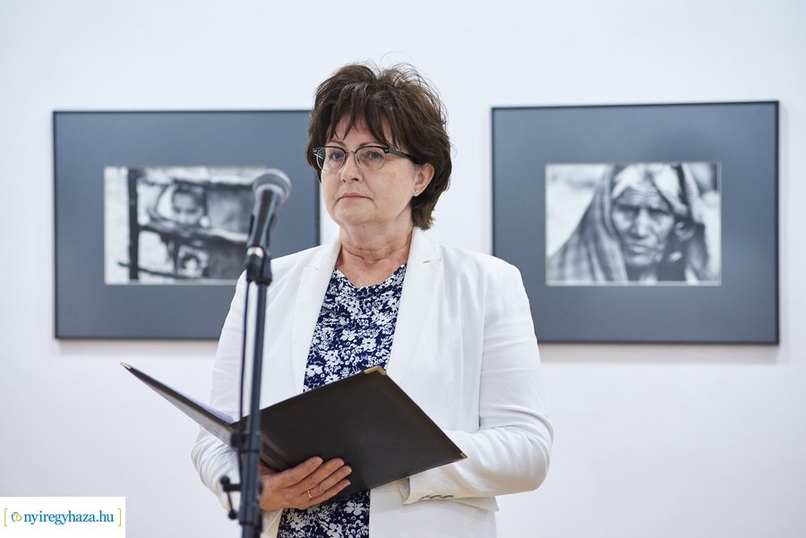 Normantas Paulis emléktábla avatás és emlékkiállítás