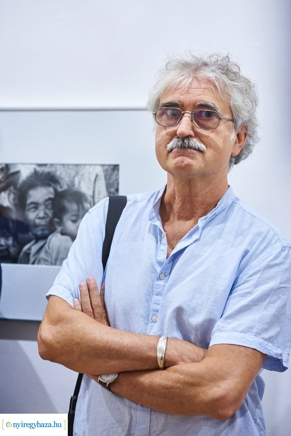 Normantas Paulis emléktábla avatás és emlékkiállítás