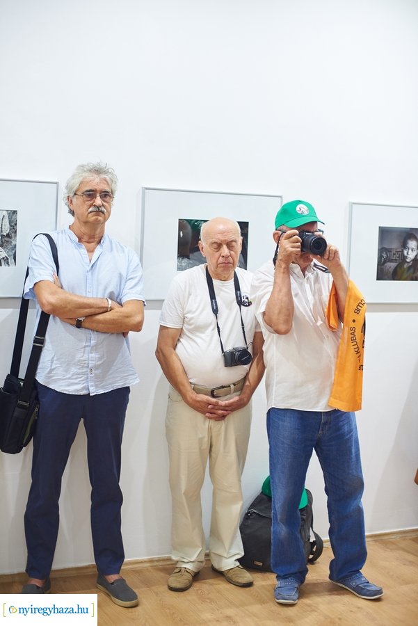 Normantas Paulis emléktábla avatás és emlékkiállítás