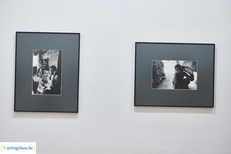 Normantas Paulis emléktábla avatás és emlékkiállítás