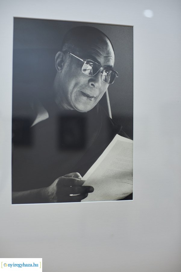 Normantas Paulis emléktábla avatás és emlékkiállítás