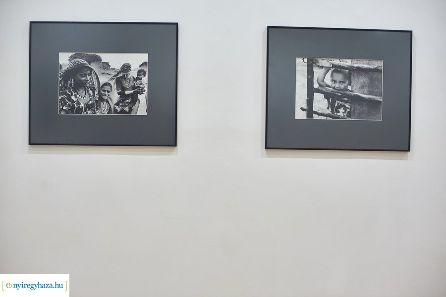 Normantas Paulis emléktábla avatás és emlékkiállítás