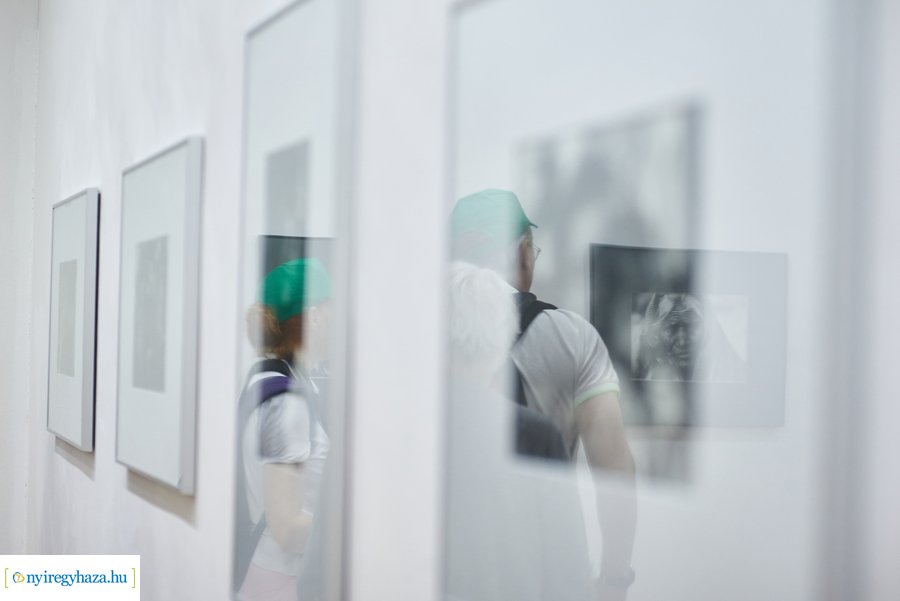 Normantas Paulis emléktábla avatás és emlékkiállítás