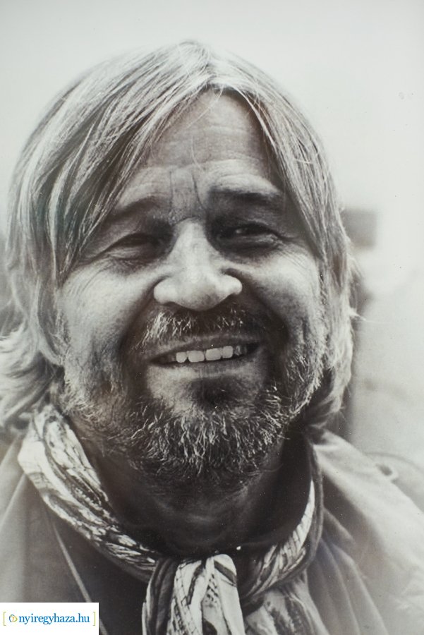 Normantas Paulis emléktábla avatás és emlékkiállítás