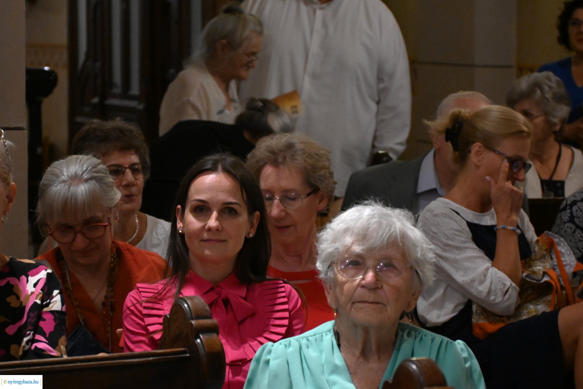 Nyáresti Orgonakoncertek - Miklósa Erika, Szamosi Szabolcs a Magyarok Nagyasszonya-társszékesegyházban