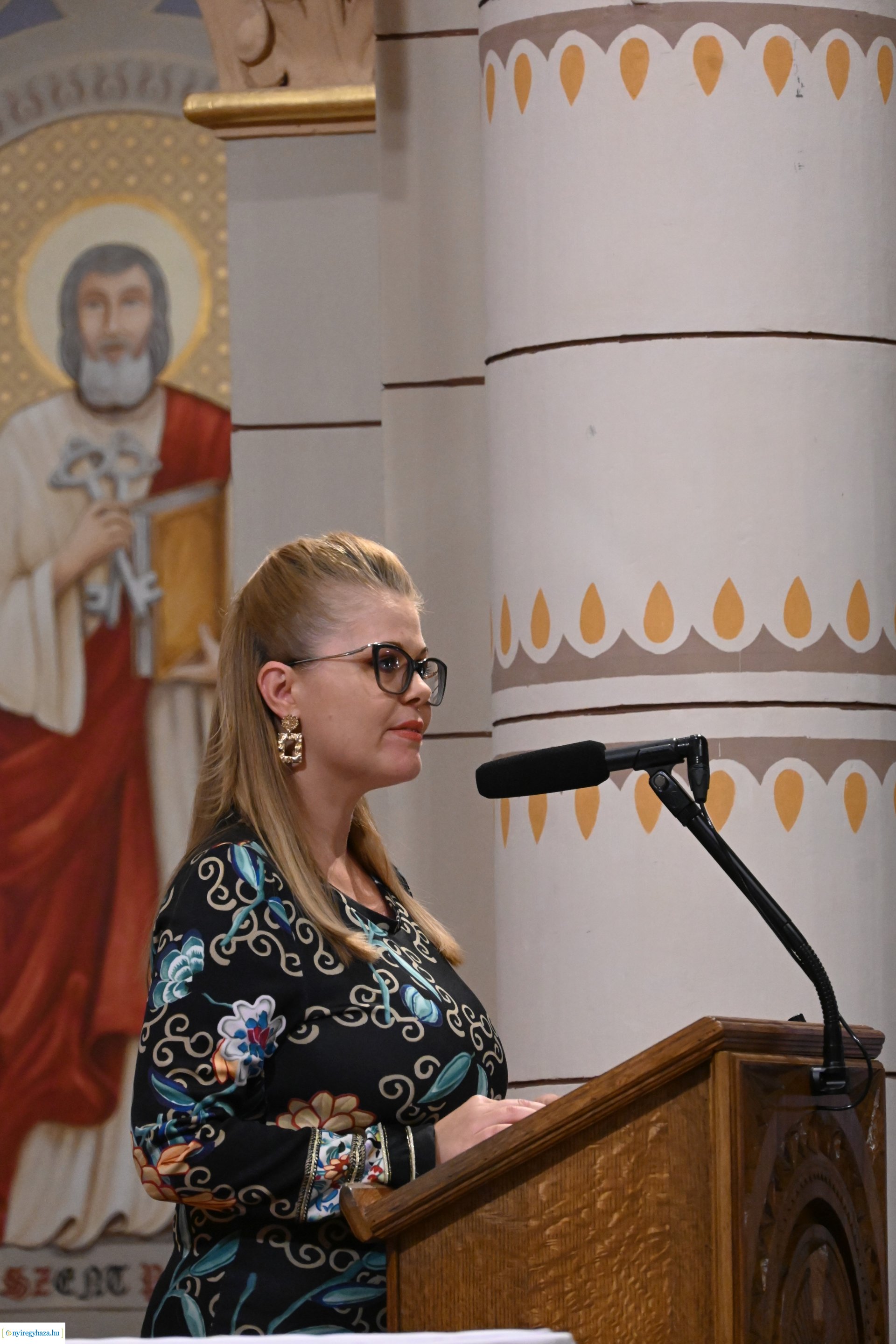 Nyáresti Orgonakoncertek - Miklósa Erika, Szamosi Szabolcs a Magyarok Nagyasszonya-társszékesegyházban