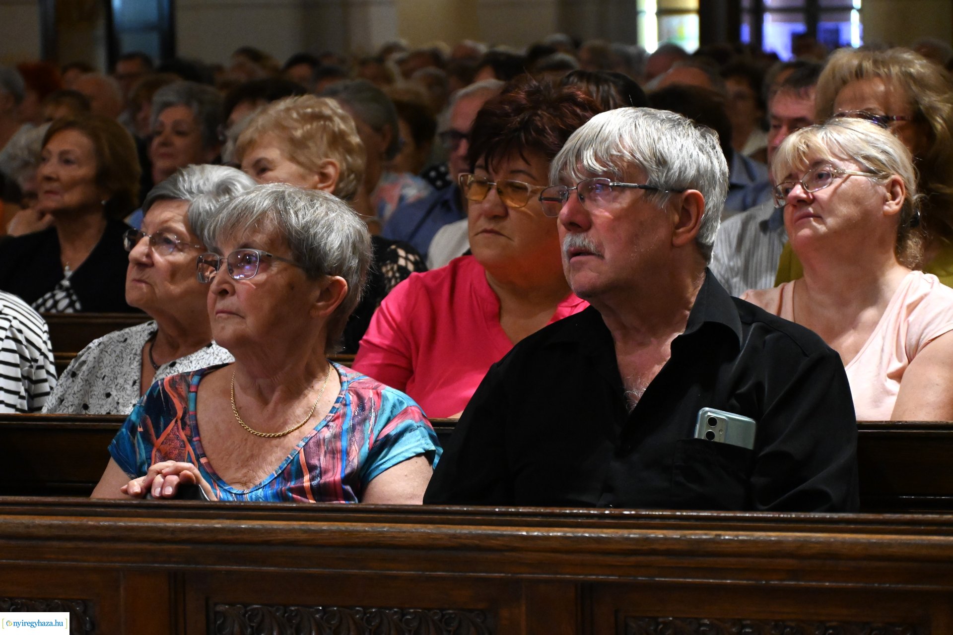 Nyáresti Orgonakoncertek - Miklósa Erika, Szamosi Szabolcs a Magyarok Nagyasszonya-társszékesegyházban
