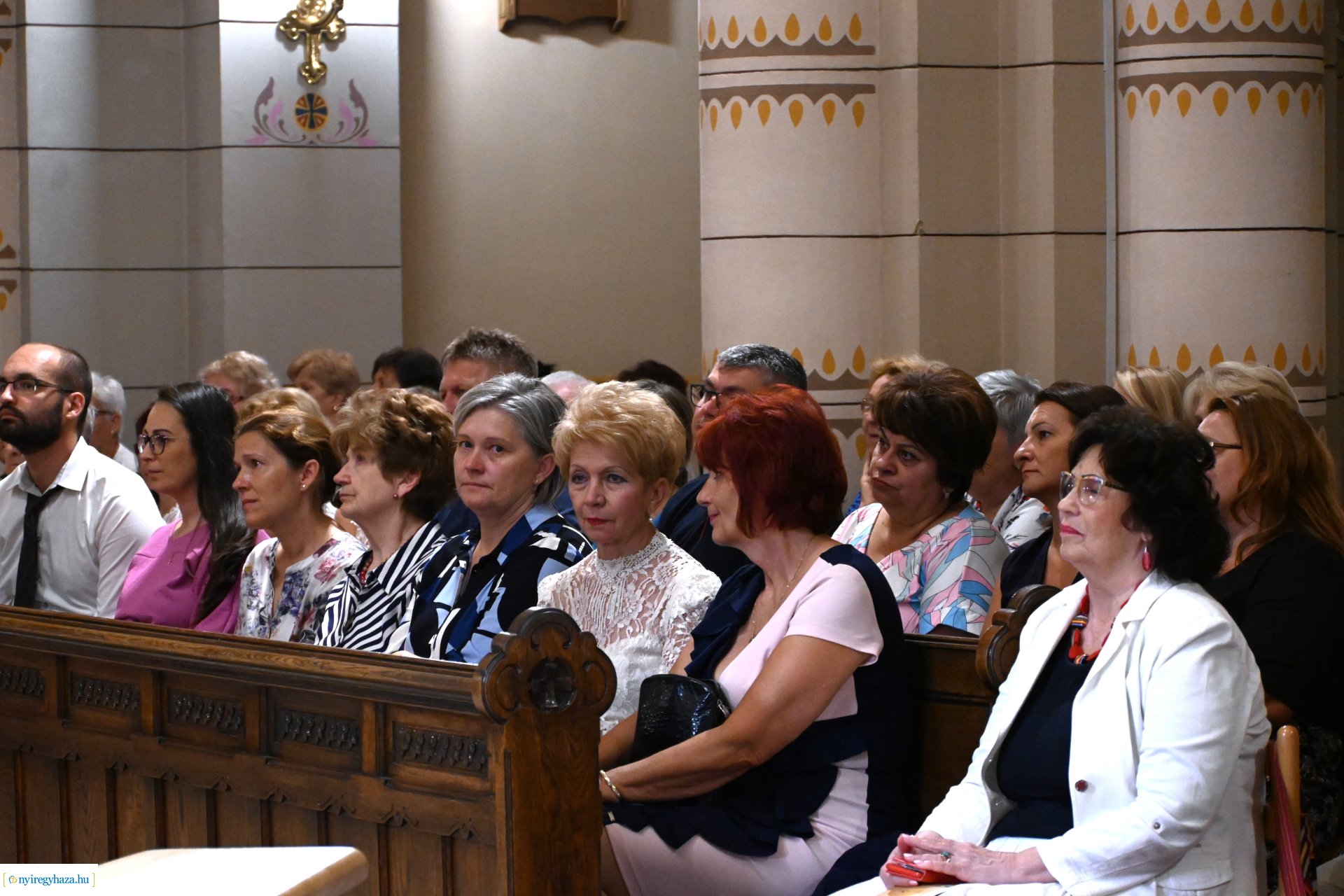 Nyáresti Orgonakoncertek - Miklósa Erika, Szamosi Szabolcs a Magyarok Nagyasszonya-társszékesegyházban