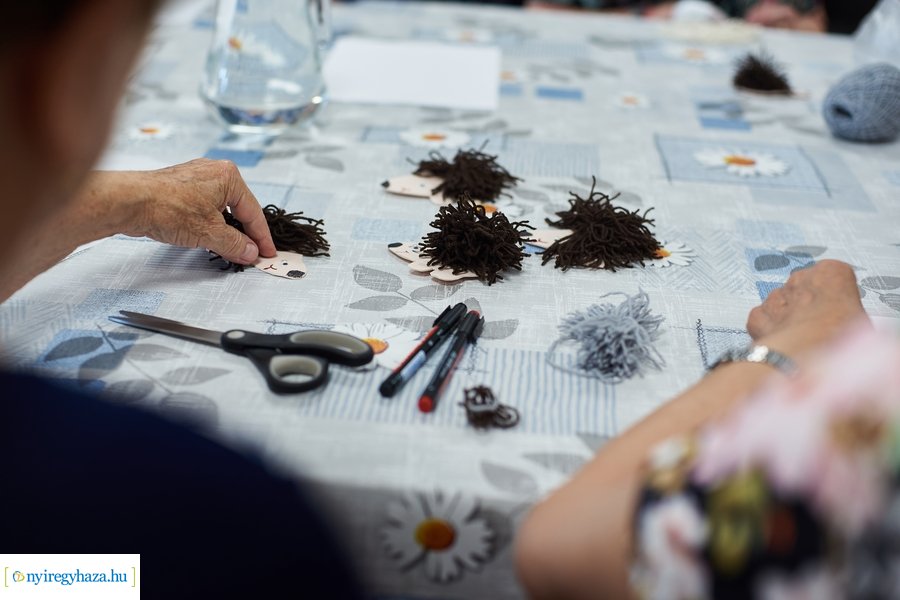 Nyári diákmunka 2024 - sajtótájékoztató