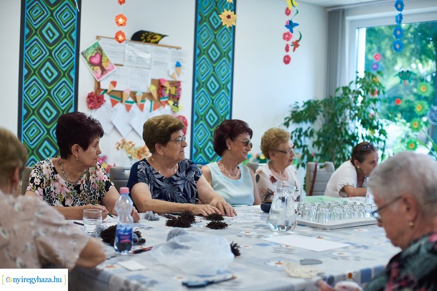 Nyári diákmunka 2024 - sajtótájékoztató