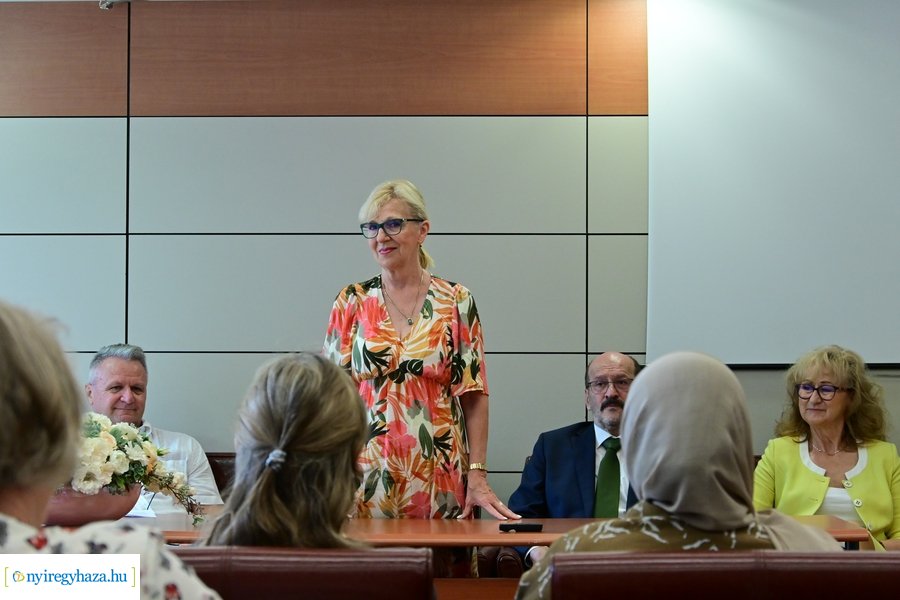 Nyári Egyetem 2024 megnyitó