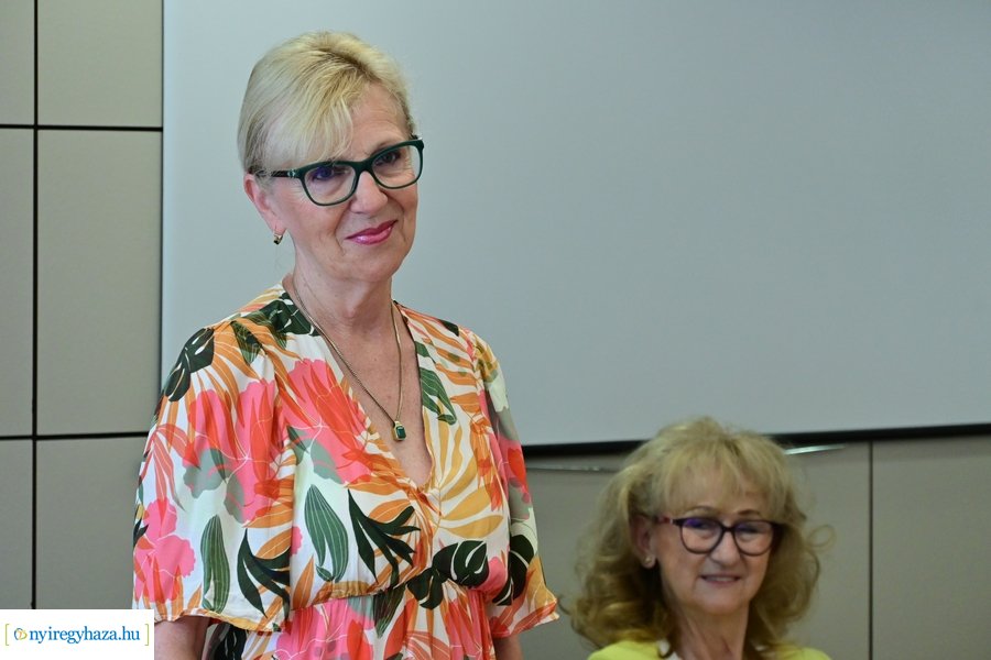 Nyári Egyetem 2024 megnyitó