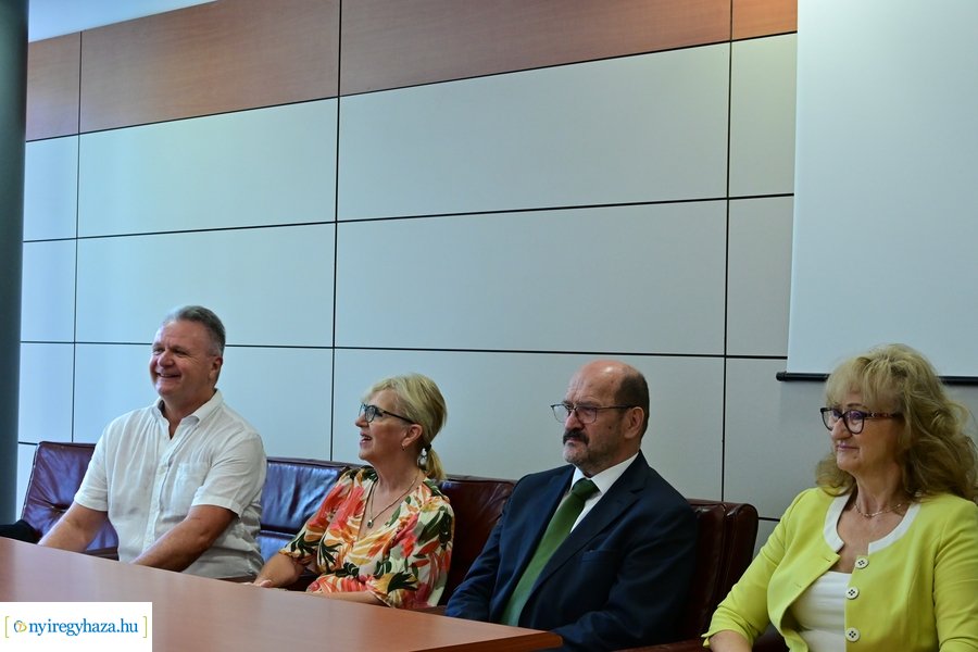 Nyári Egyetem 2024 megnyitó