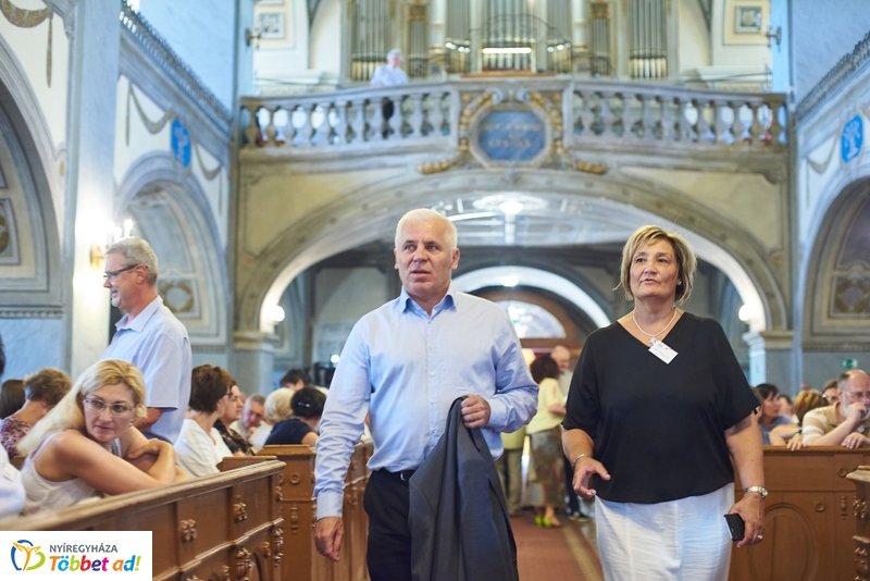 Nyári Evangélikus Akadémia 2019